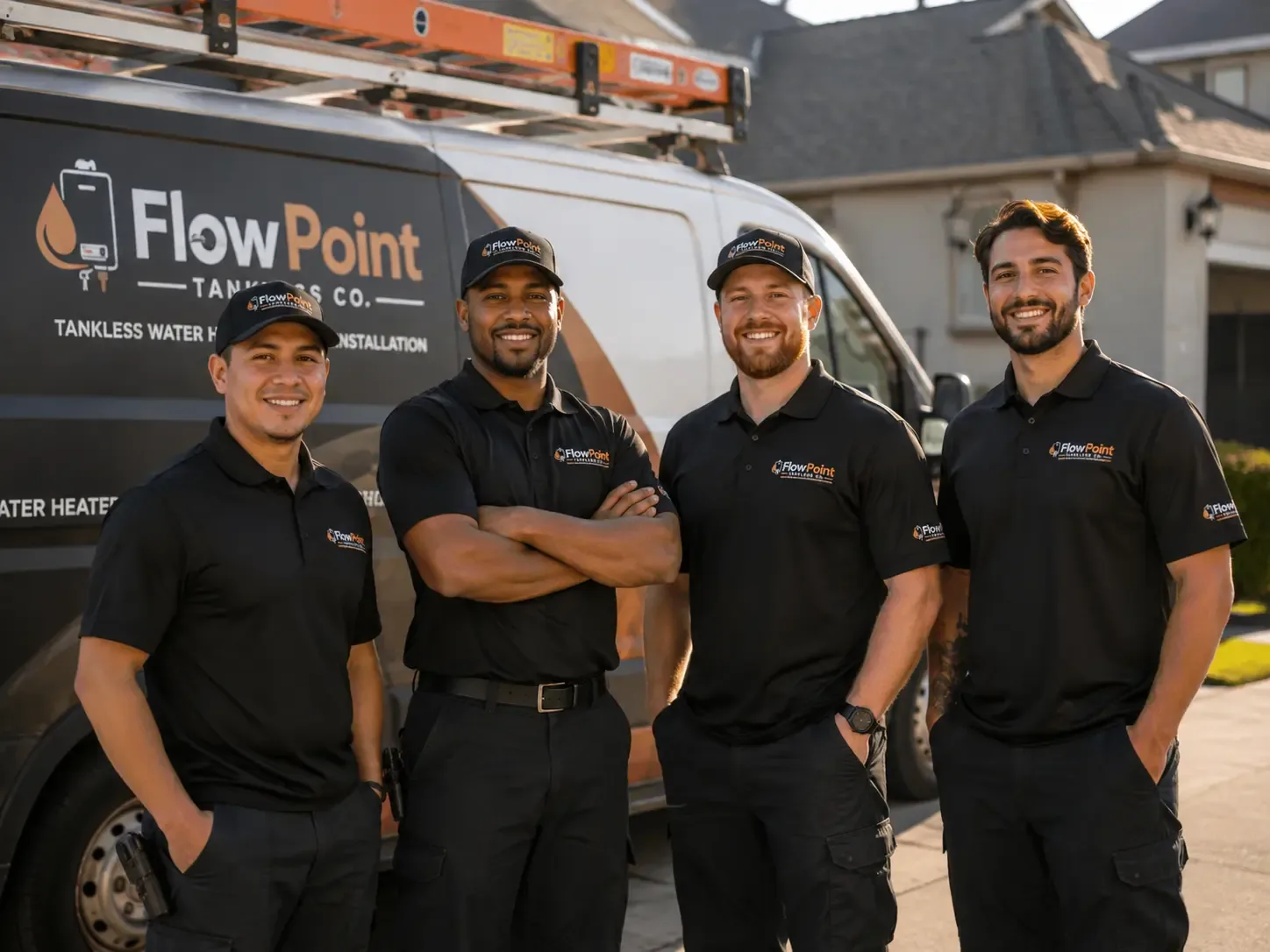 Tankless Water Heater Installation company in Ketchikan, AK