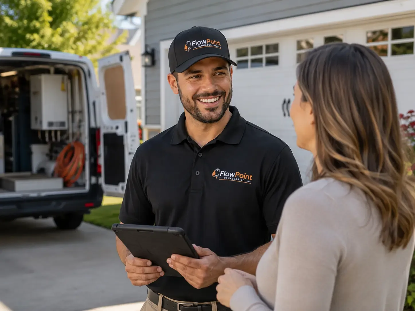 Tankless Water Heater Installation Ketchikan, AK FAQs
